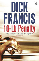 10-lb Penalty by Dick Francis