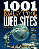 1001 Really Cool Web Sites by Edward Renehan