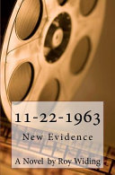 11-22-1963 by Roy Widing