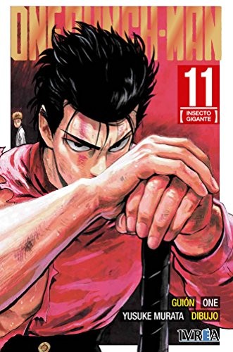 ワンパンマン 11 by ONE