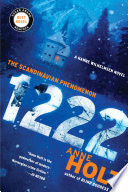 1222 by Anne Holt