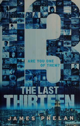 13 by James Phelan