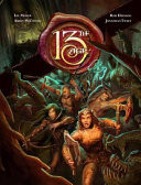 13th Age A Fantasy Roleplaying Game by Rob Heinsoo