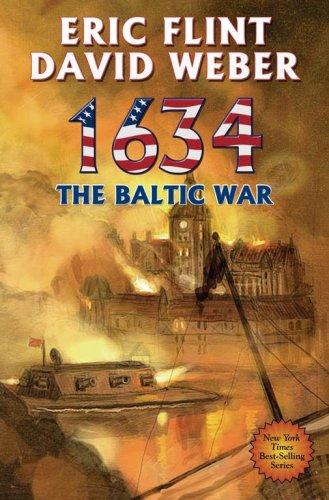 1634 by David Weber