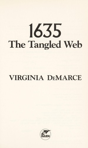 1635 by Virginia Easley DeMarce