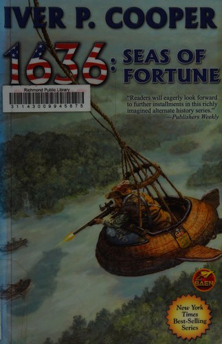 1636 by Iver P. Cooper