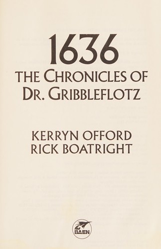 1636 by Kerryn Offord