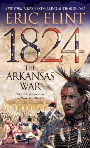 1824 by Eric Flint