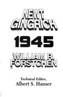 1945 by Gingrich & forstchen