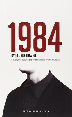 1984 by Robert Icke