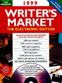 1999 Writer's Market by Mark Garvey