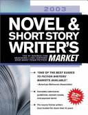 2003 Novel and Short Story Writer's Market by Anne Bowling