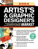 2004 Artist's and Graphic Designer's Market by Mary Cox