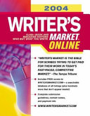 2004 Writer's Market Online by Kathryn Struckel Brogan
