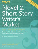 2007 Novel & Short Story Writer's Market by Lauren Mosko