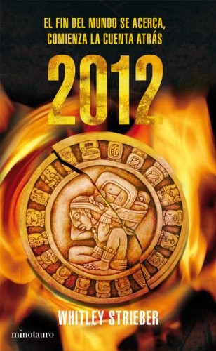 2012 by Whitley Strieber