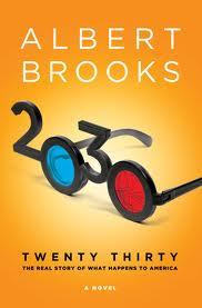 2030 by Albert Brooks