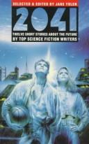 2041 by Jane Yolen
