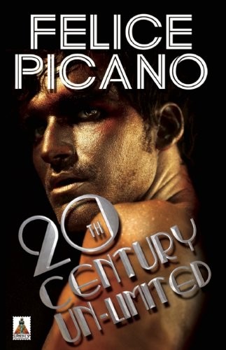 20th Century Un-limited by Felice Picano