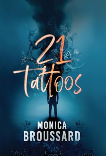 21 Tattoos by Monica Broussard