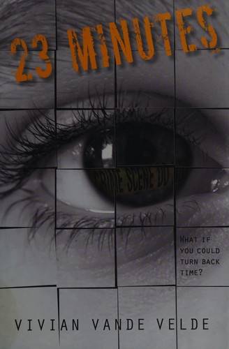 23 minutes by Vivian Vande Velde