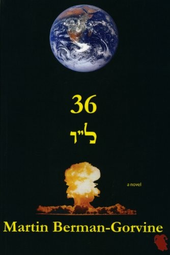 36 by Martin Berman-gorvine