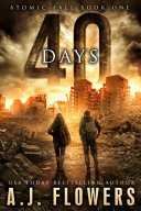 40 Days by Eva Storm