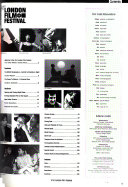 41st London Film Festival by London Film Festival Staff
