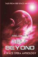 42 & Beyond by M. L. Garza