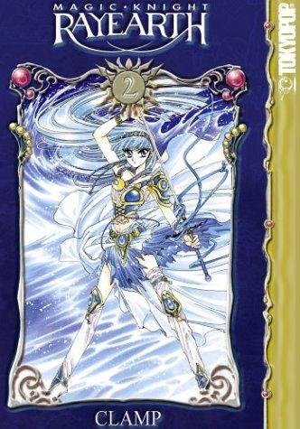 魔法騎士レイアース 5 by CLAMP