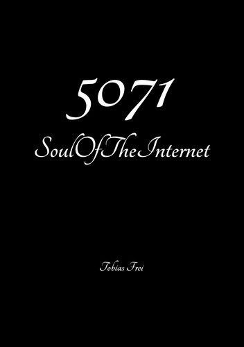 5071 by Tobias Frei