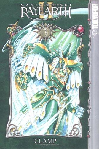 魔法騎士レイアース 6 by CLAMP