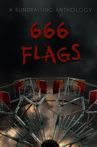 666 Flags A Fund Raising Anthology by JENNIFER. HORGAN