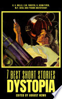 7 best short stories - Dystopia by H. G. Wells