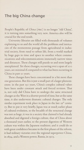 A brave new China by Francesco Sisci