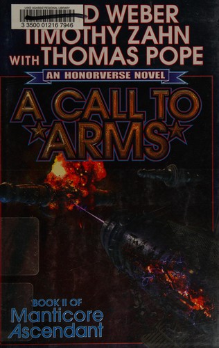 A Call to Arms by David Weber