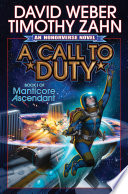 A Call to Duty by David Weber
