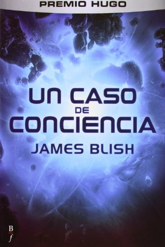 A Case of Conscience by James Blish