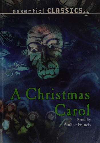A Christmas carol by Pauline Francis