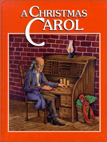 A Christmas carol by Tama M. Montgomery
