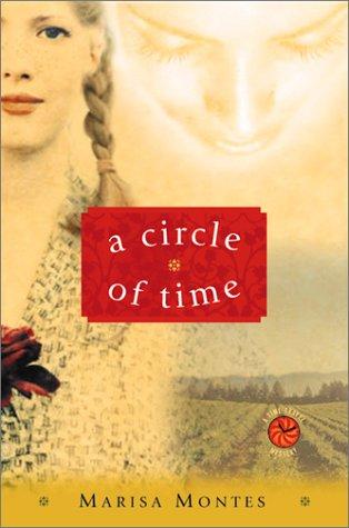 A circle of time by Marisa Montes