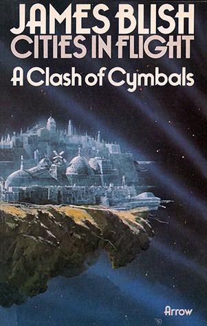 A clash of cymbals by James Blish