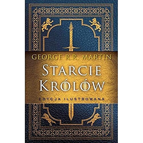 A Clash of Kings by George R. R. Martin