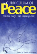 A Curriculum of Peace by Virginia R. Monseau