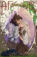 A Favored Fey by J a Collignon