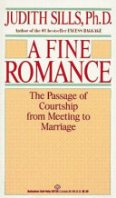 A Fine Romance by Judith Sills