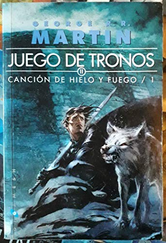 A Game of Thrones by George R. R. Martin