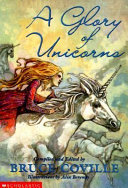 A Glory of Unicorns by Bruce Coville