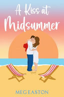 A Kiss at Midsummer by Meg Easton