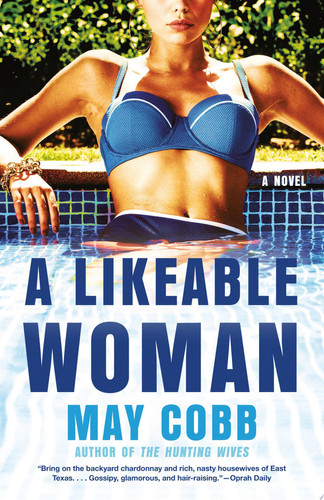 A Likeable Woman by May Cobb